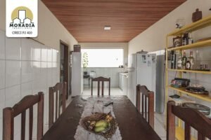 Cobertura Duplex a venda com 3 quartos no Veneza I em Ipatinga