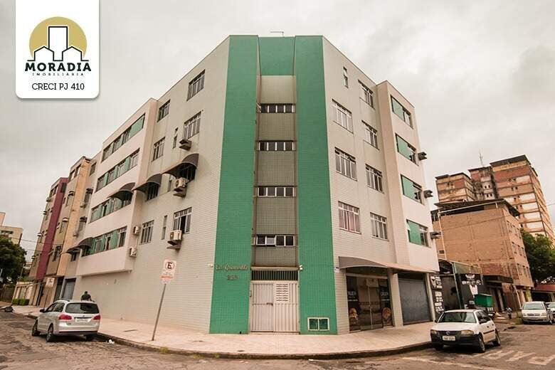 Cobertura Duplex a venda com 3 quartos no Veneza I em Ipatinga