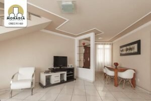 Cobertura Duplex a venda com 3 quartos no Veneza I em Ipatinga