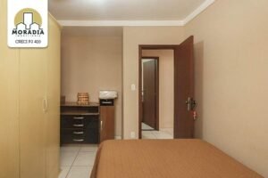 Cobertura Duplex a venda com 3 quartos no Veneza I em Ipatinga