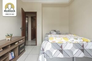 Cobertura Duplex a venda com 3 quartos no Veneza I em Ipatinga