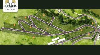 Lotes a venda a partir de 300,00 m² no Loteamento Ypê em Timóteo