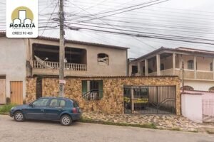 Casa a venda com 2 quartos no Veneza II em Ipatinga
