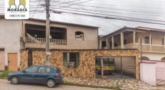 Casa a venda com 2 quartos no Veneza II em Ipatinga