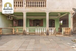 Casa a venda com 2 quartos no Veneza II em Ipatinga