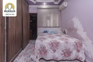 Casa a venda com 2 quartos no Veneza II em Ipatinga