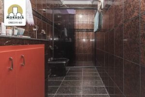 Casa a venda com 2 quartos no Veneza II em Ipatinga
