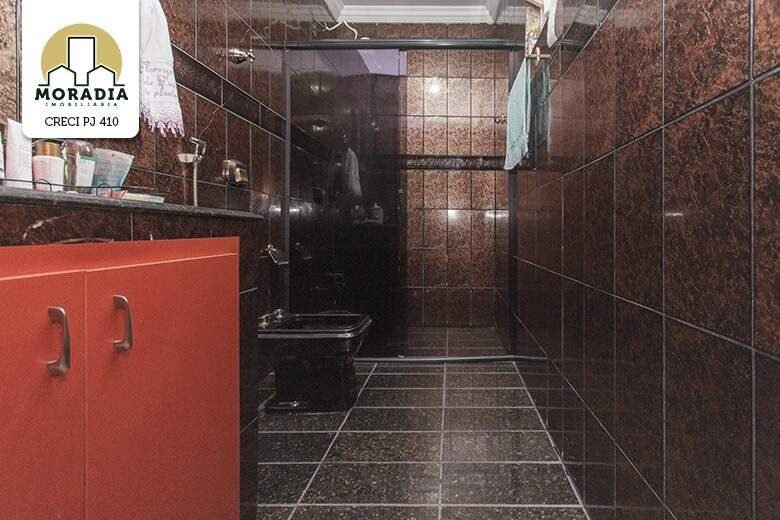 Casa a venda com 2 quartos no Veneza II em Ipatinga