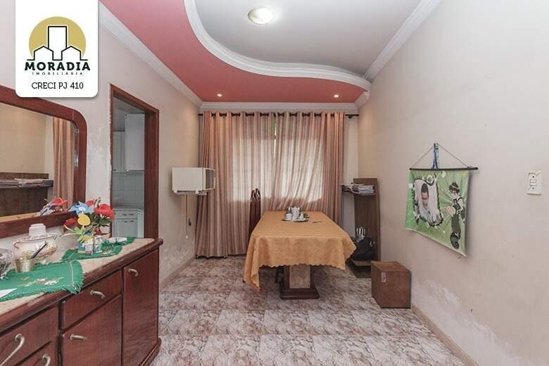 Casa a venda com 2 quartos no Veneza II em Ipatinga