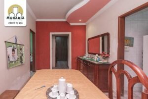 Casa a venda com 2 quartos no Veneza II em Ipatinga