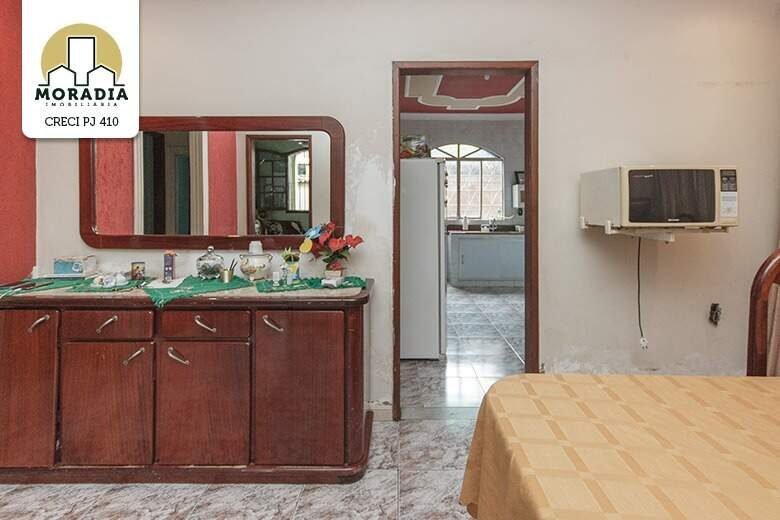 Casa a venda com 2 quartos no Veneza II em Ipatinga