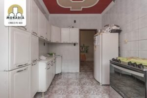 Casa a venda com 2 quartos no Veneza II em Ipatinga