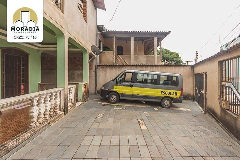 Casa a venda com 2 quartos no Veneza II em Ipatinga