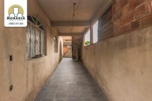 Casa a venda com 2 quartos no Veneza II em Ipatinga