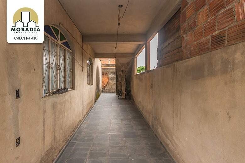 Casa a venda com 2 quartos no Veneza II em Ipatinga
