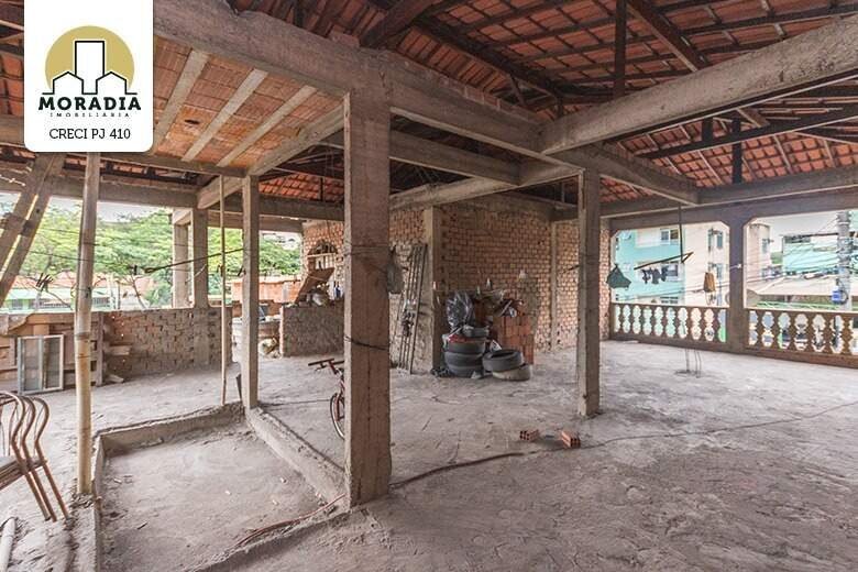 Casa a venda com 2 quartos no Veneza II em Ipatinga