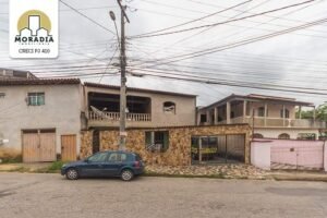 Casa a venda com 2 quartos no Veneza II em Ipatinga