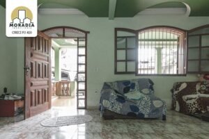 Casa a venda com 2 quartos no Veneza II em Ipatinga