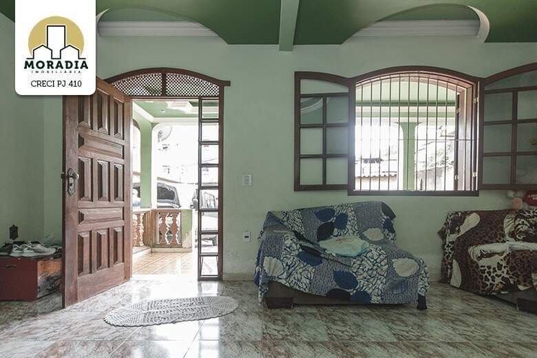 Casa a venda com 2 quartos no Veneza II em Ipatinga