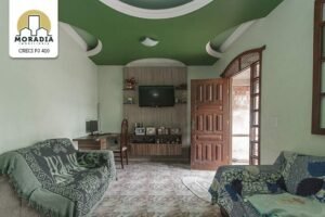 Casa a venda com 2 quartos no Veneza II em Ipatinga