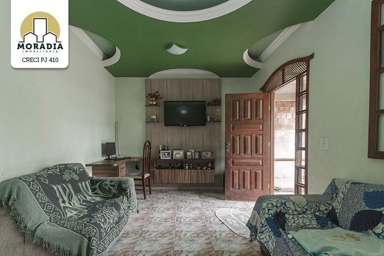 Casa a venda com 2 quartos no Veneza II em Ipatinga