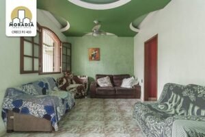 Casa a venda com 2 quartos no Veneza II em Ipatinga
