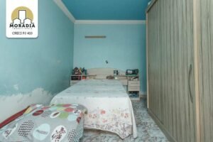 Casa a venda com 2 quartos no Veneza II em Ipatinga