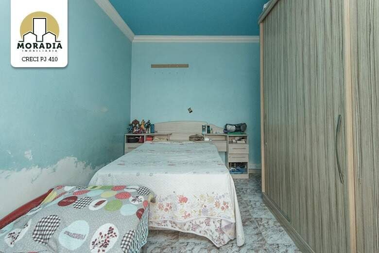 Casa a venda com 2 quartos no Veneza II em Ipatinga