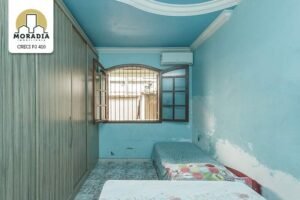 Casa a venda com 2 quartos no Veneza II em Ipatinga