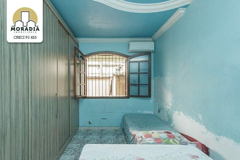 Casa a venda com 2 quartos no Veneza II em Ipatinga