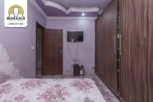 Casa a venda com 2 quartos no Veneza II em Ipatinga