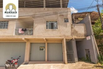 Quitinete para alugar no Limoeiro em Ipatinga