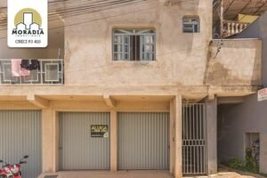 Quitinete para alugar no Limoeiro em Ipatinga