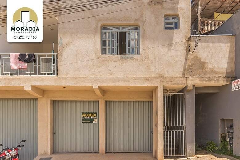 Quitinete para alugar no Limoeiro em Ipatinga
