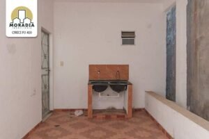 Quitinete para alugar no Limoeiro em Ipatinga
