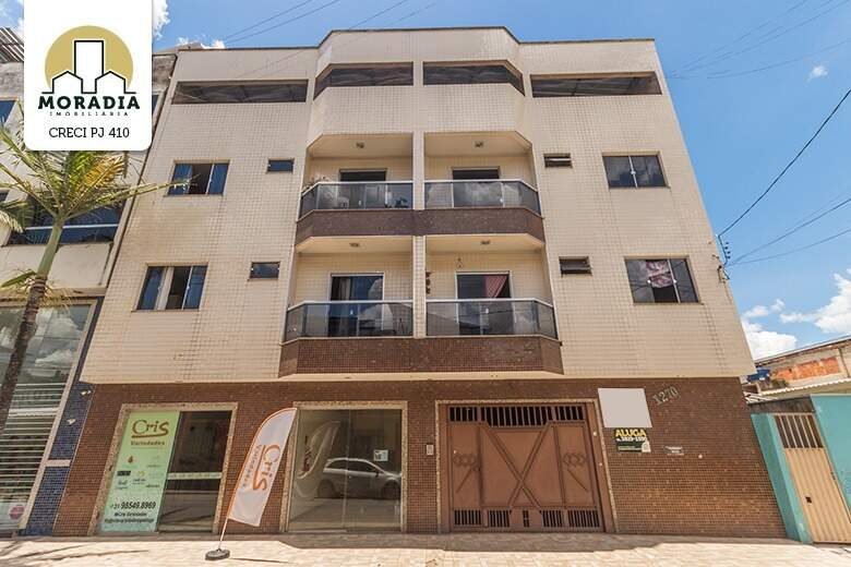 Loja para alugar com 39,00 m² no Limoeiro em Ipatinga