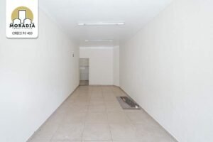 Loja para alugar com 39,00 m² no Limoeiro em Ipatinga