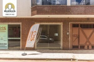 Loja para alugar com 39,00 m² no Limoeiro em Ipatinga