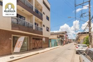Loja para alugar com 39,00 m² no Limoeiro em Ipatinga