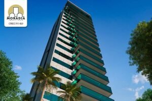Apartamento de alto padrão a venda com 3 quartos no Iguaçu em Ipatinga
