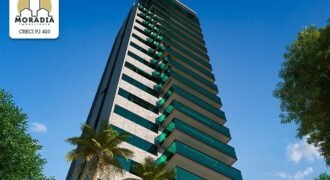 Apartamento de alto padrão a venda com 3 quartos no Iguaçu em Ipatinga
