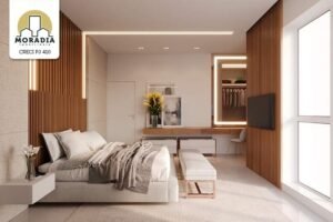 Apartamento de alto padrão a venda com 3 quartos no Iguaçu em Ipatinga