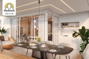 Apartamento de alto padrão a venda com 3 quartos no Iguaçu em Ipatinga