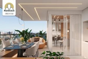 Apartamento de alto padrão a venda com 3 quartos no Iguaçu em Ipatinga