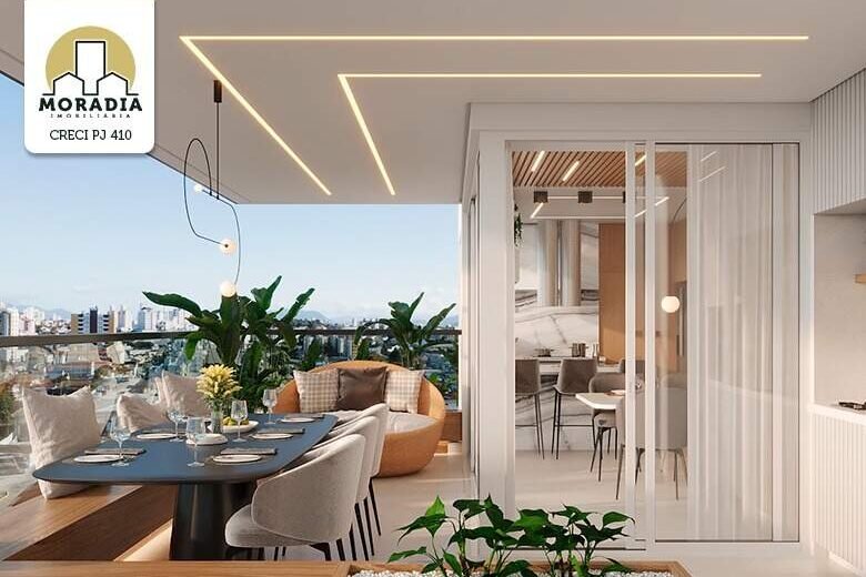 Apartamento de alto padrão a venda com 3 quartos no Iguaçu em Ipatinga