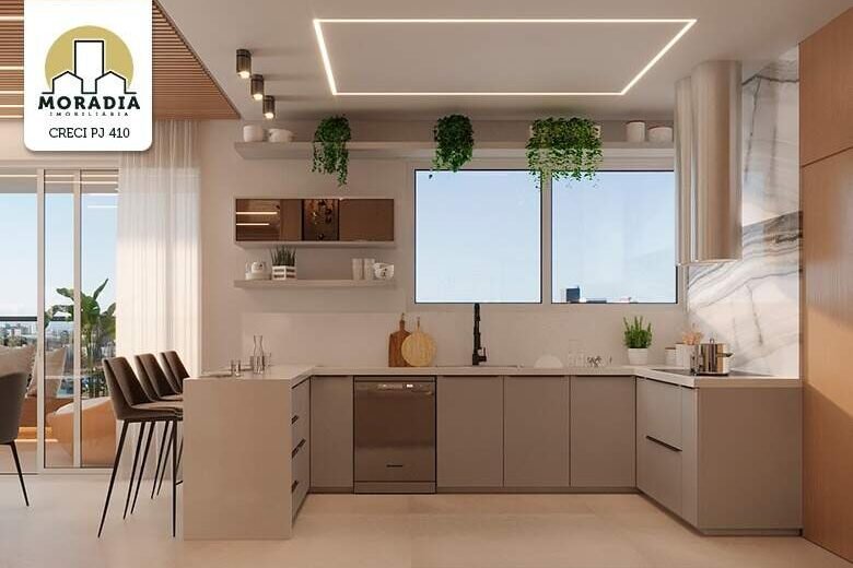 Apartamento de alto padrão a venda com 3 quartos no Iguaçu em Ipatinga