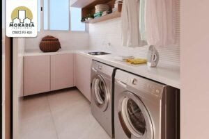 Apartamento de alto padrão a venda com 3 quartos no Iguaçu em Ipatinga