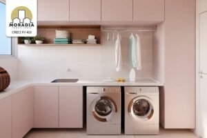 Apartamento de alto padrão a venda com 3 quartos no Iguaçu em Ipatinga