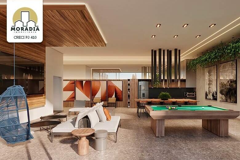 Apartamento de alto padrão a venda com 3 quartos no Iguaçu em Ipatinga