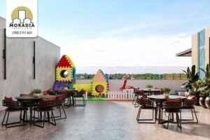Apartamento de alto padrão a venda com 3 quartos no Iguaçu em Ipatinga